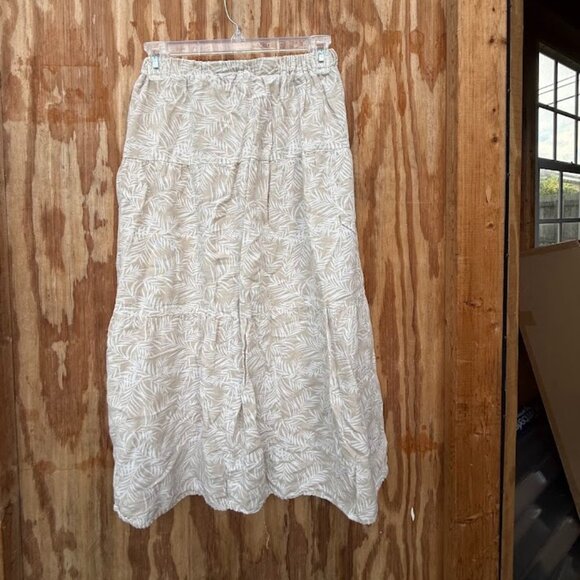 Midnight Sky Skirt (Size M) - Picture 2 of 3